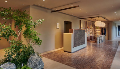 ふふ軽井沢 陽光の風5