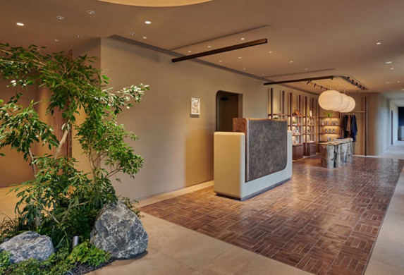 ふふ軽井沢 陽光の風5