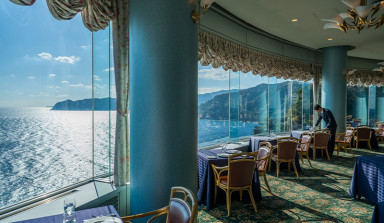 アカオ 和食レストラン