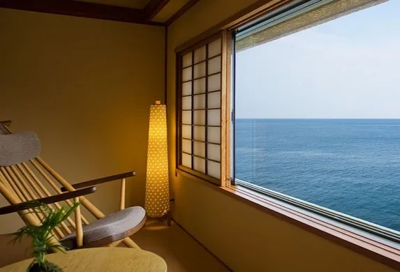 淡路インターナショナルホテル ザ・サンプラザ 客室