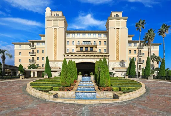 グランドエクシブ鳴門