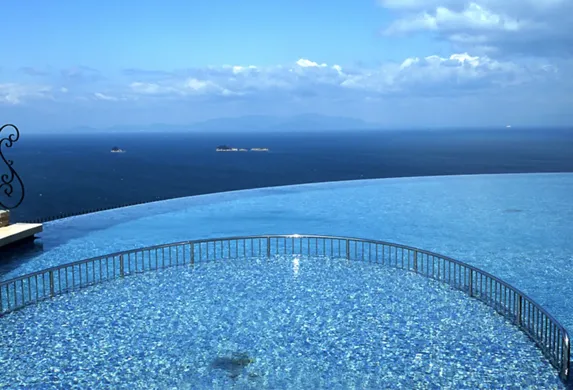 グランドエクシブ鳴門のリゾートバイト