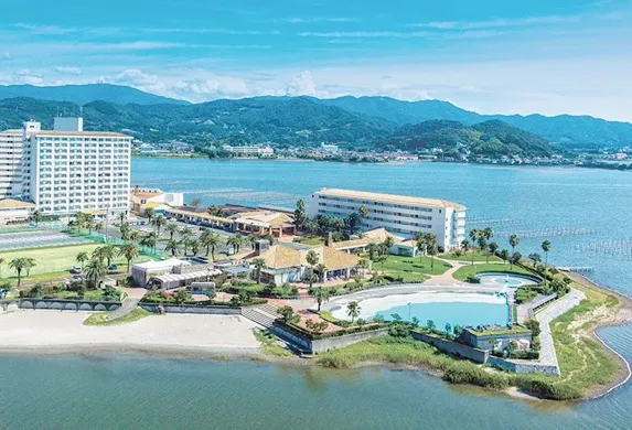 浜名湖レークサイドプラザ