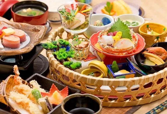 浜名湖レークサイドプラザ 食事