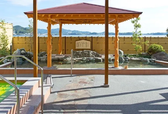 浜名湖レークサイドプラザ 温泉