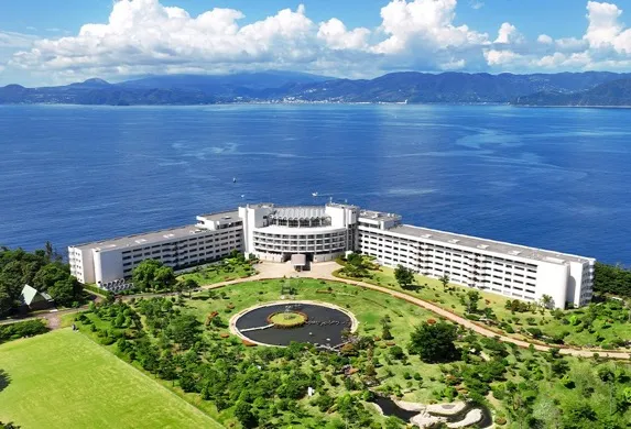 グランドエクシブ初島クラブ