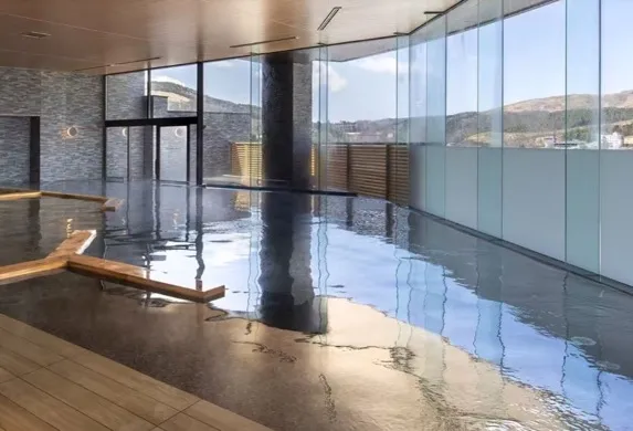 池の平ホテルのリゾートバイト