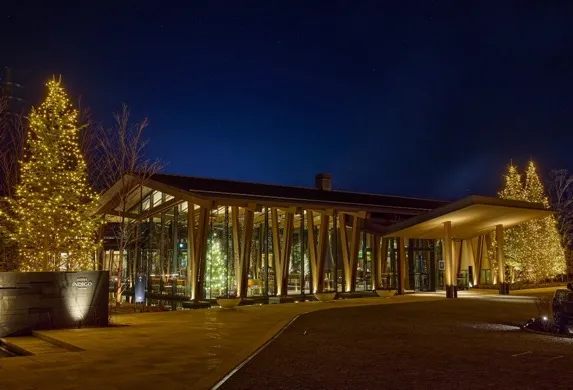 ホテルインディゴ軽井沢のリゾートバイト