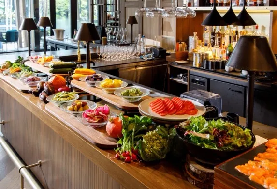 ホテルインディゴ軽井沢のリゾートバイト