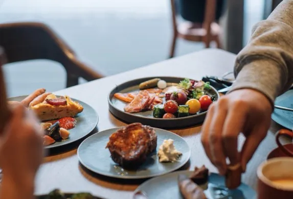 ホテルインディゴ軽井沢のリゾートバイト