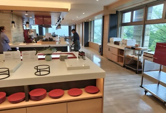 亀の井ホテル 熱海