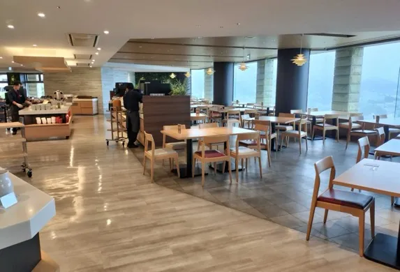 亀の井ホテル 熱海