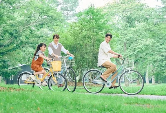 軽井沢プリンスホテルでリゾートバイト