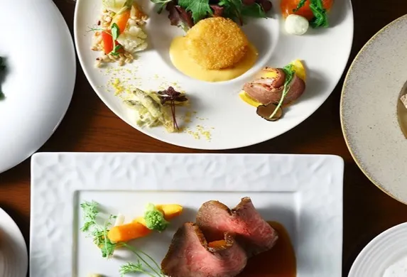 リゾートバイト