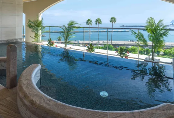 ラビスタ熱海テラスのリゾートバイト