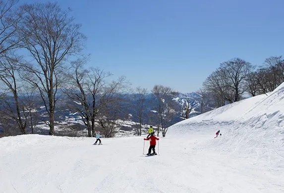 高鷲スノーパーク