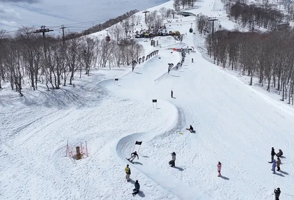 高鷲スノーパーク