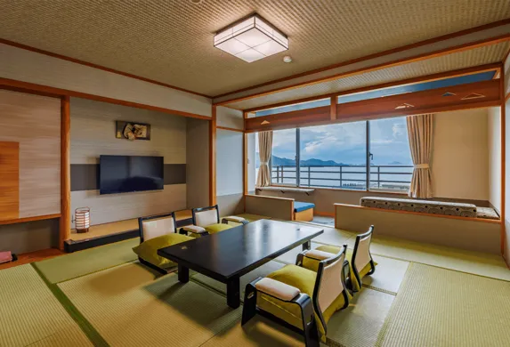 戸田家のリゾートバイト