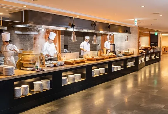 戸田家のリゾートバイト