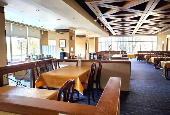 ヴィラ北軽井沢エルウイング