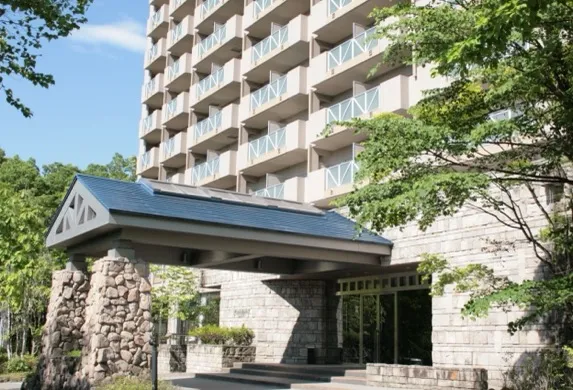 ヴィラ北軽井沢エルウイング