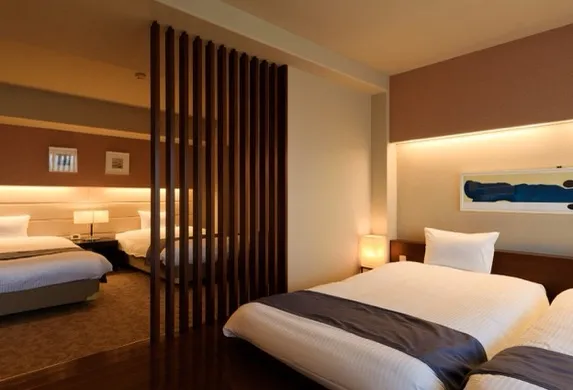 ヴィラ北軽井沢エルウイング 客室