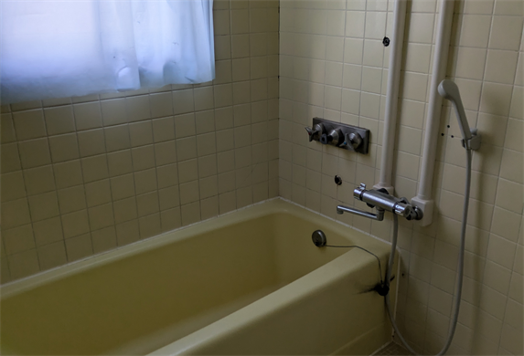 ペニーレイン 遠い方の寮2