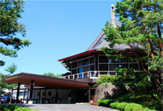 ゴルフ場フロント業務