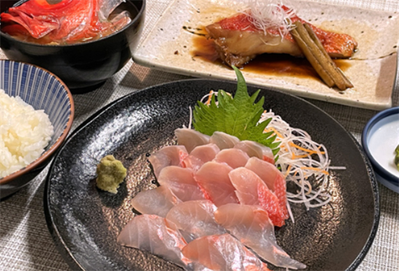 リゾートバイト