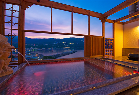 リゾートバイト