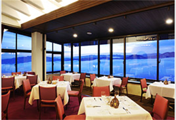 リゾートバイト