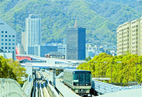神戸の街2
